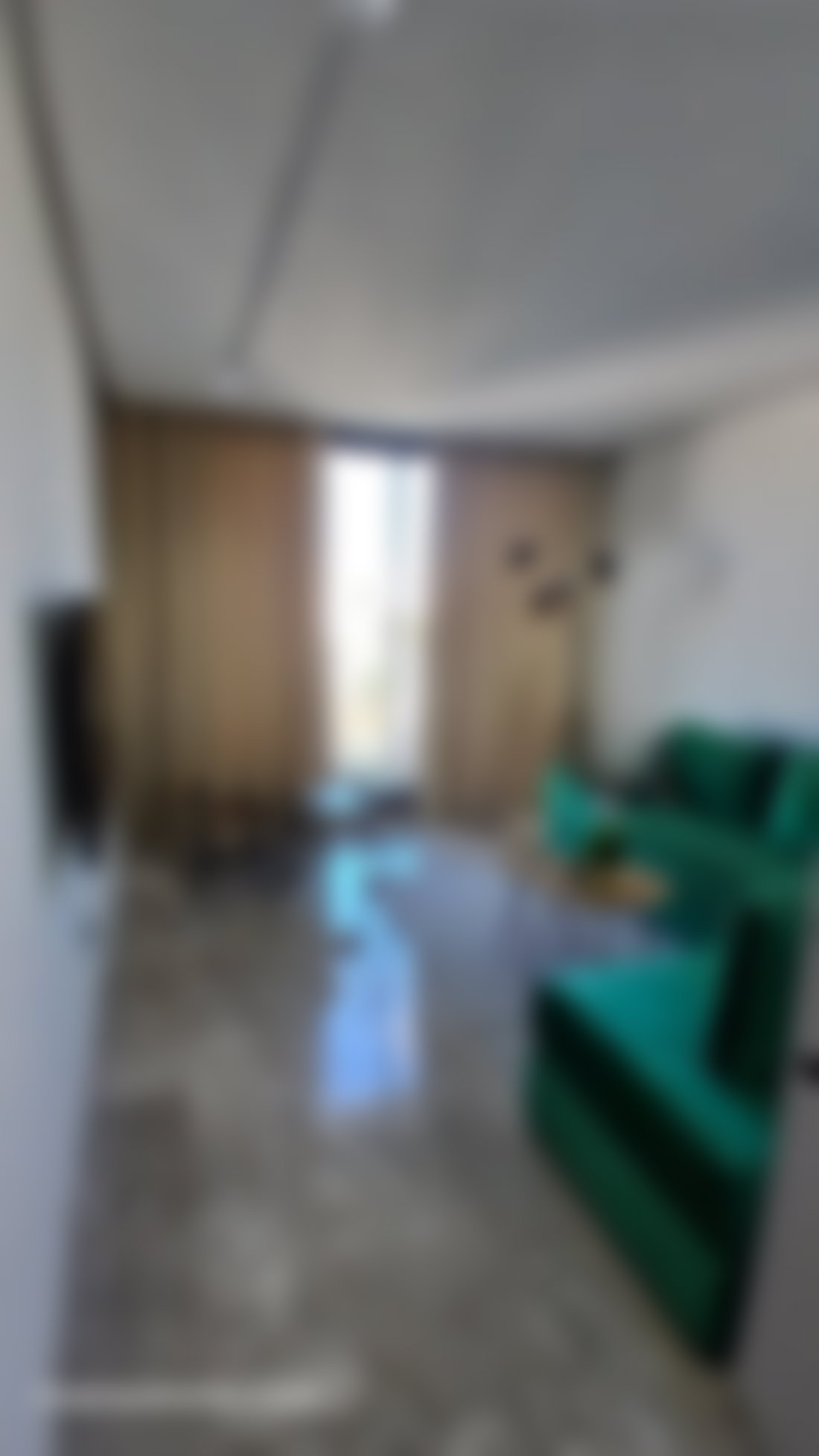 Furnished 48 sqm Apartment, Les Princesses, Casablanca