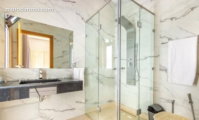 Villa de luxe à vendre — 3