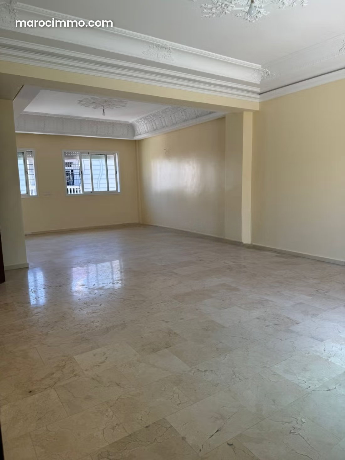 450 m² Sea-View Villa with Pool, Aïn Diab, Casablanca — Casablanca