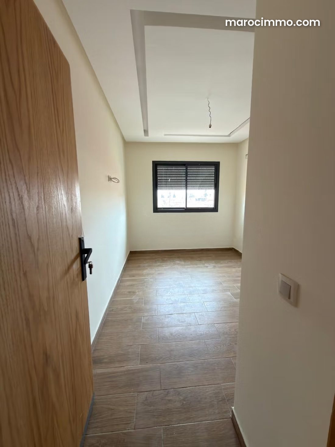 2-Bedroom Apartment with Terrace, Gueliz, Marrakech — Marrakesh