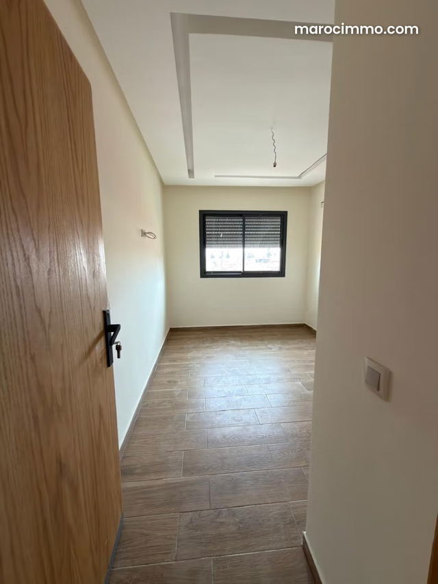 Appartement neuf à louer, Semlalia — Marrakech