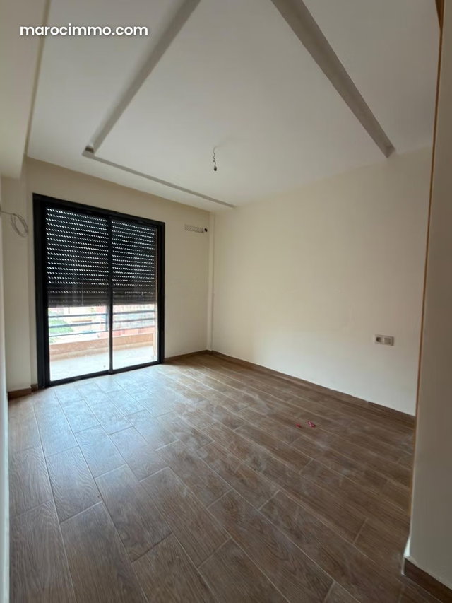 Appartement neuf à louer, Semlalia — 3