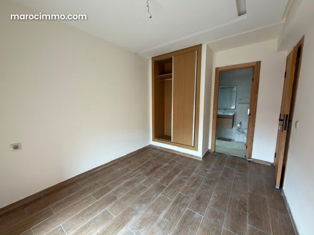 Appartement neuf à louer, Semlalia — 4