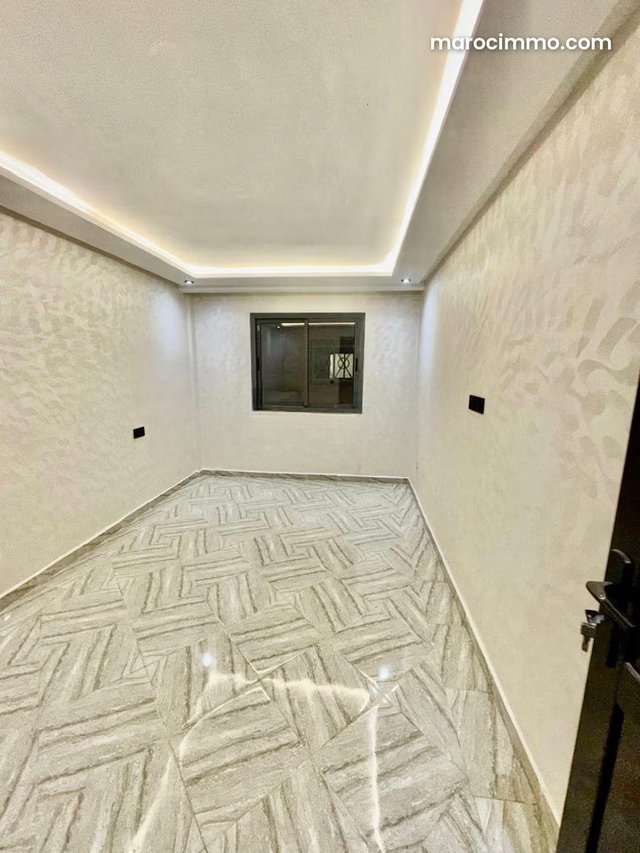 2 appartements seulement à 1 600 000 DH — 3