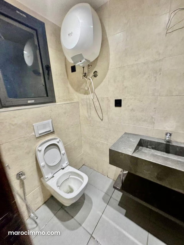 2 appartements seulement à 1 600 000 DH — 5