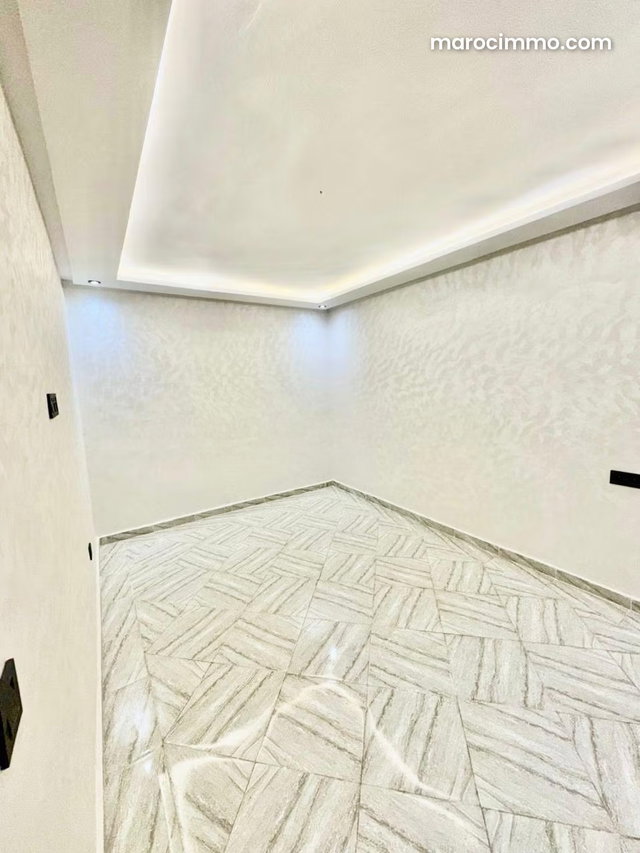 2 appartements seulement à 1 600 000 DH — 2
