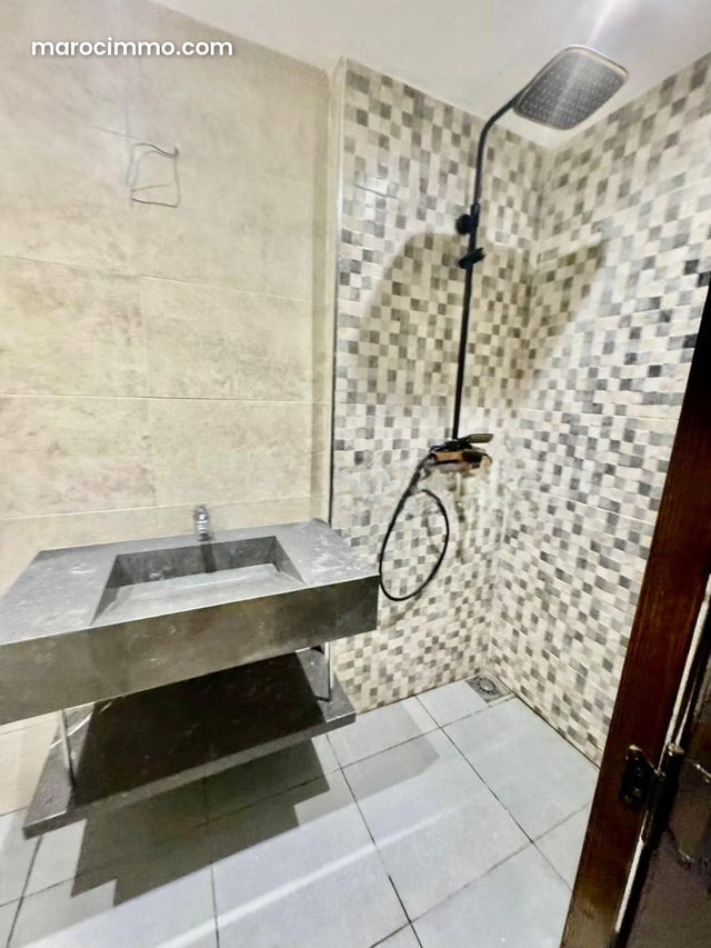 2 appartements seulement à 1 600 000 DH — 4