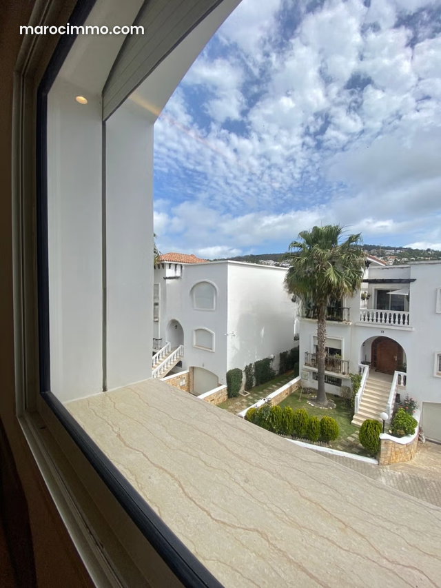 Villa for Long-Term Rent in Boubana, Tanger — 3