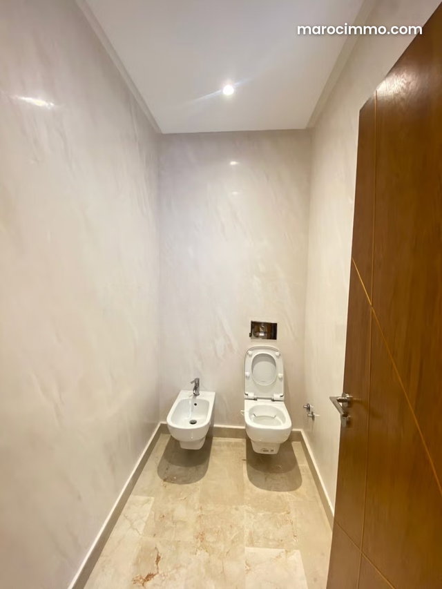 Villa for Long-Term Rent in Boubana, Tanger — 5