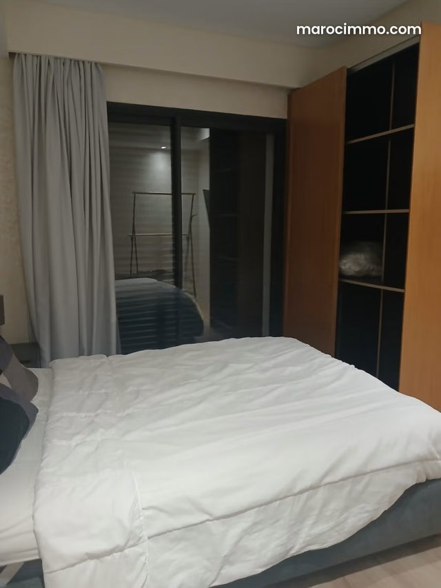 Très bel appartement a vendre — 3