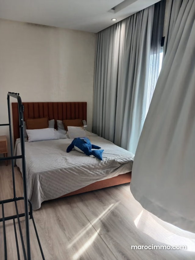 Très bel appartement a vendre — 5