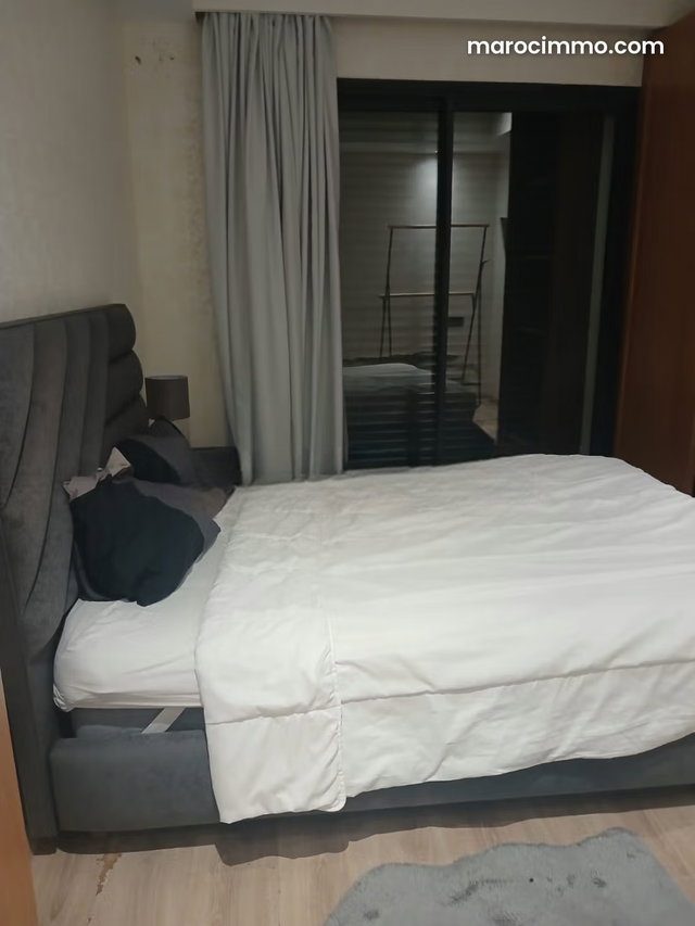 Très bel appartement a vendre — 4