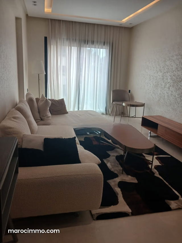 Très bel appartement a vendre — Rabat