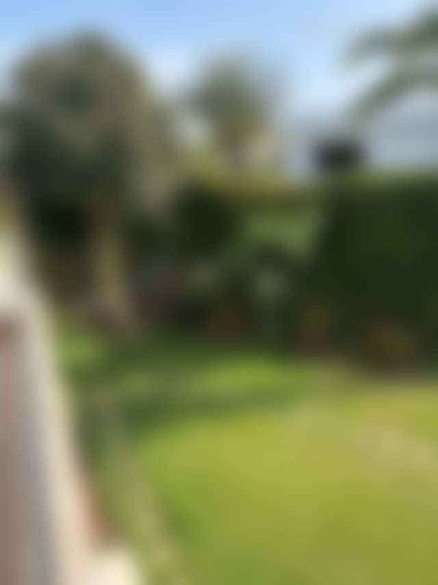 1,200 m² Villa with Pool, Souissi, Rabat — 2