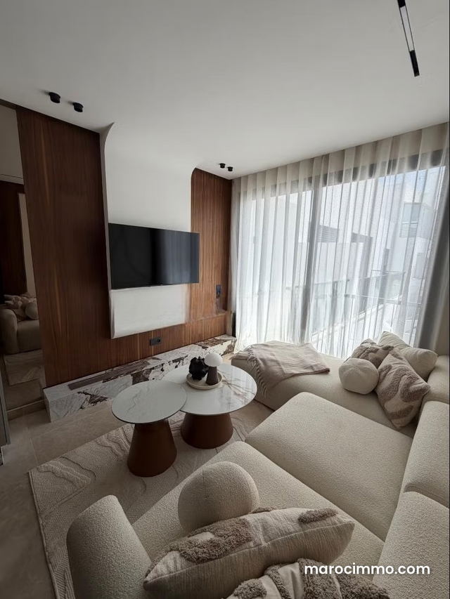 Studio premium a saisir — الدار البيضاء