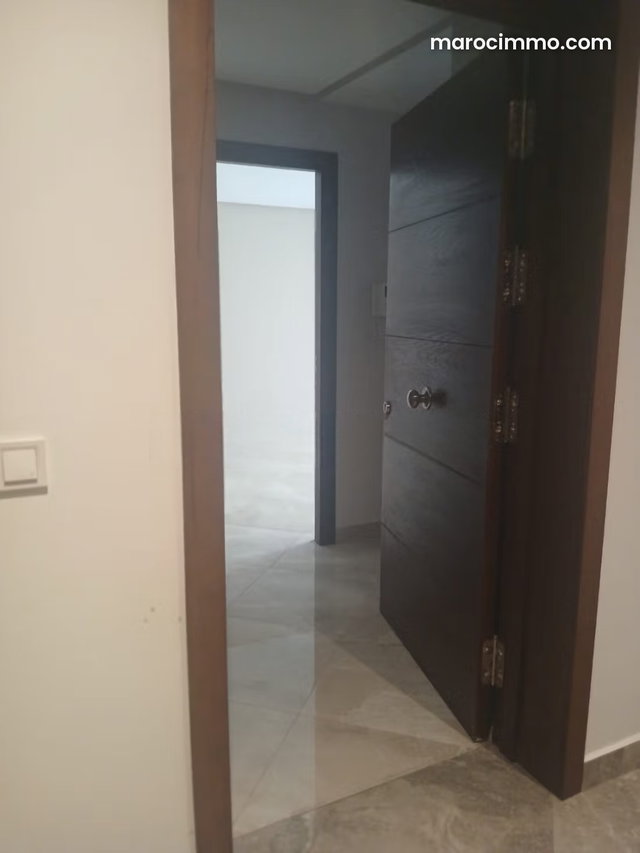 Location bureau business center tanger — 5