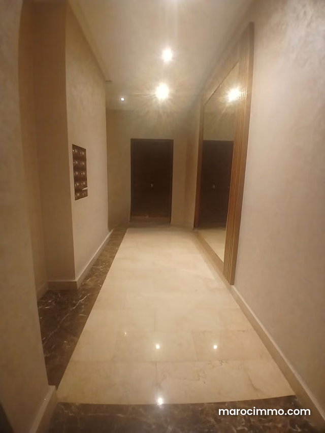 Location bureau business center tanger — 4