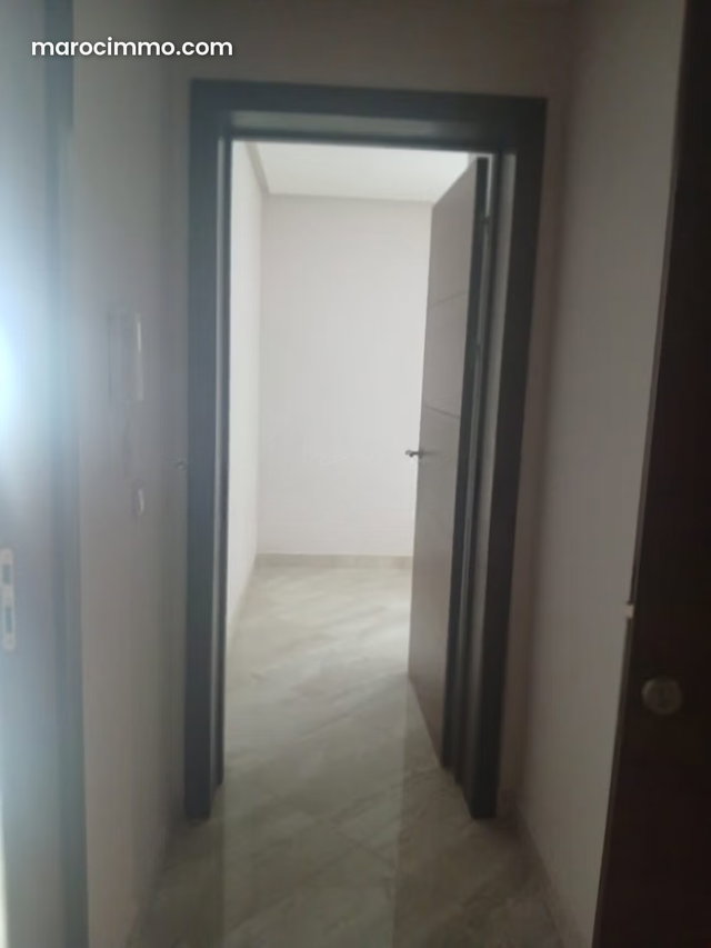 Location bureau business center tanger — 3