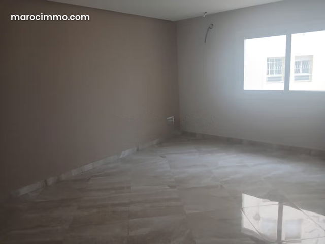 Location bureau business center tanger — Tanger