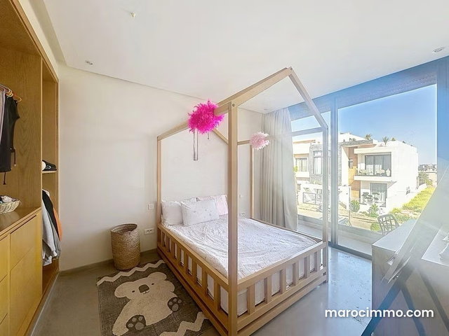 Villa à vendre – prestations haut de gamme — 3
