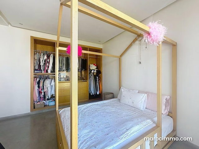 Villa à vendre – prestations haut de gamme — 4