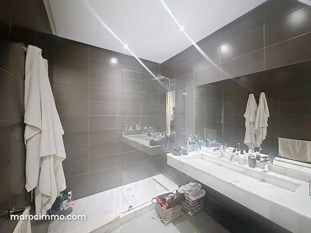 Villa à vendre – prestations haut de gamme — 2
