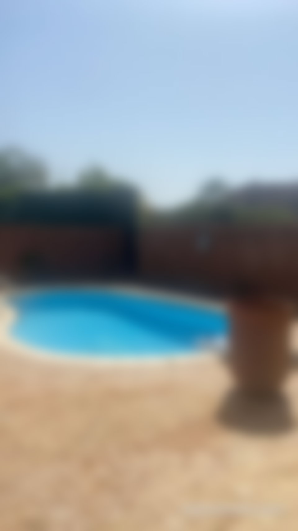 Villa 3 chambres avec cheminée, Route de Casablanca, Marrakech