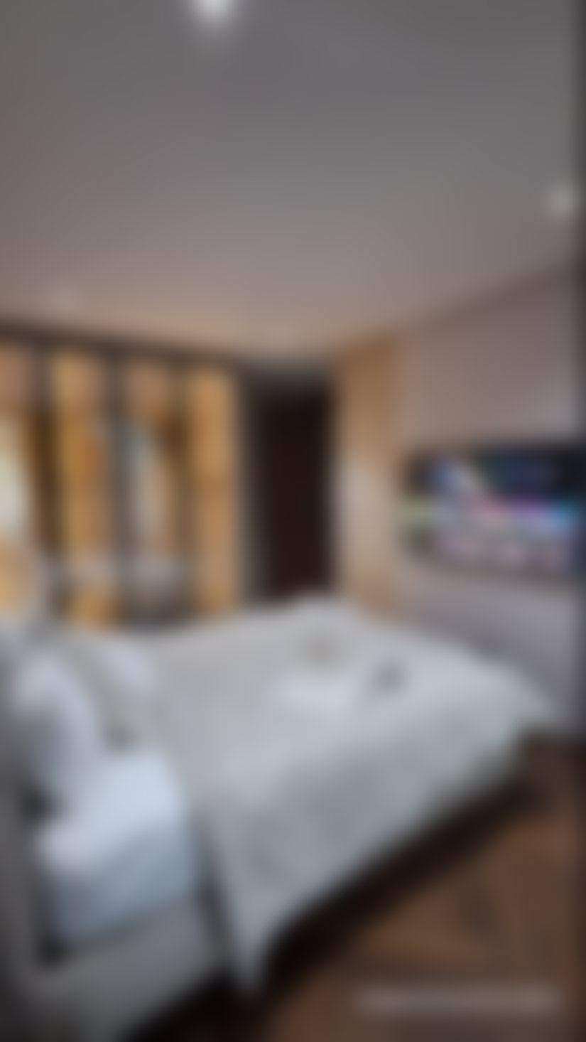 Appartement meublé 46 m², Les Princesses, Casablanca