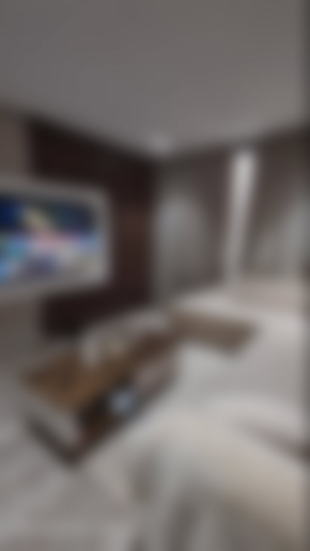 Appartement meublé 46 m², Les Princesses, Casablanca — 2