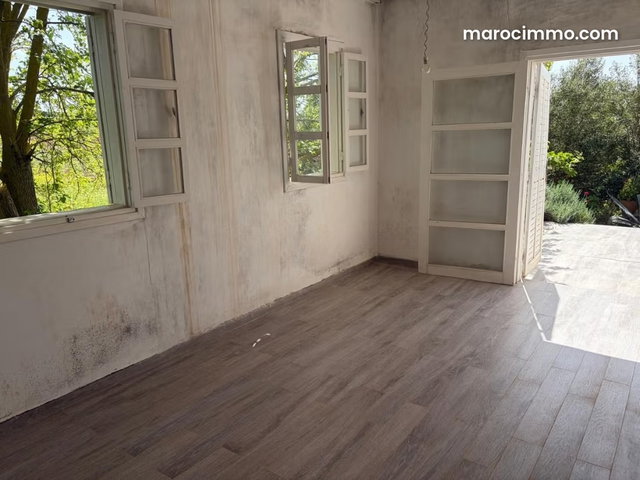 Farm for sale near Rommani — 3