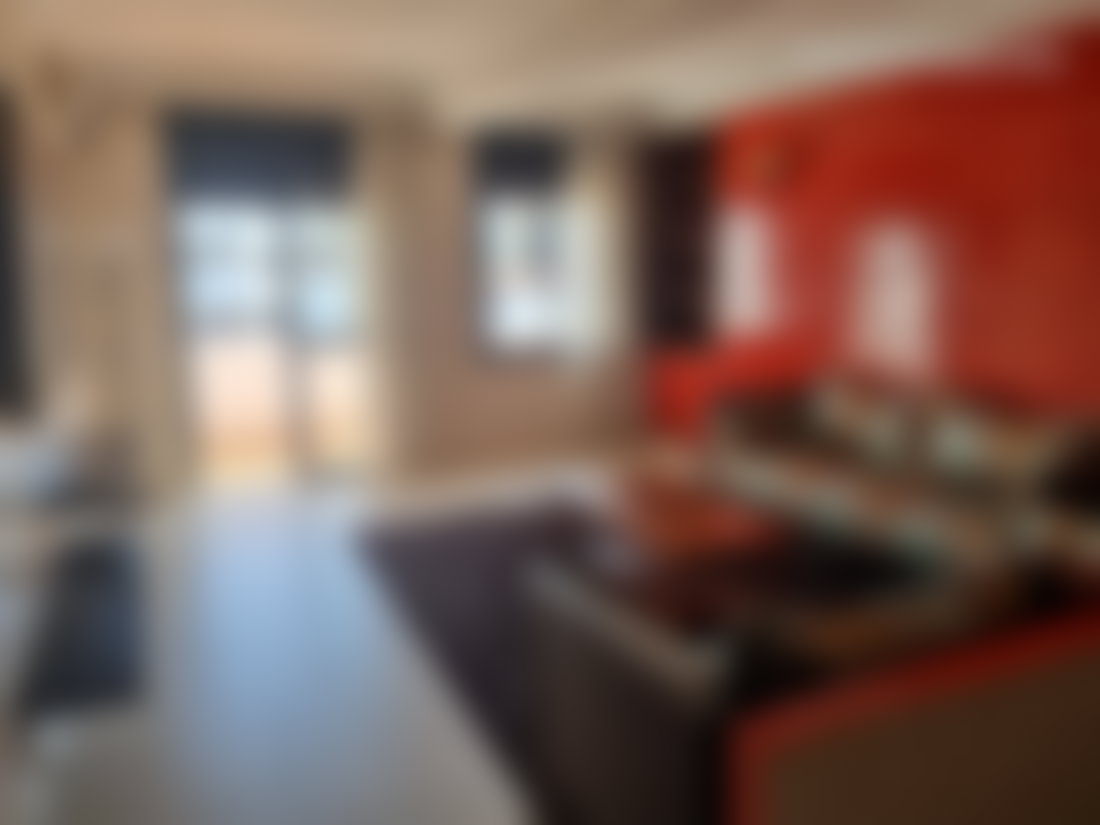 Appartement meublé 120 m², 2 chambres, Riyad, Rabat