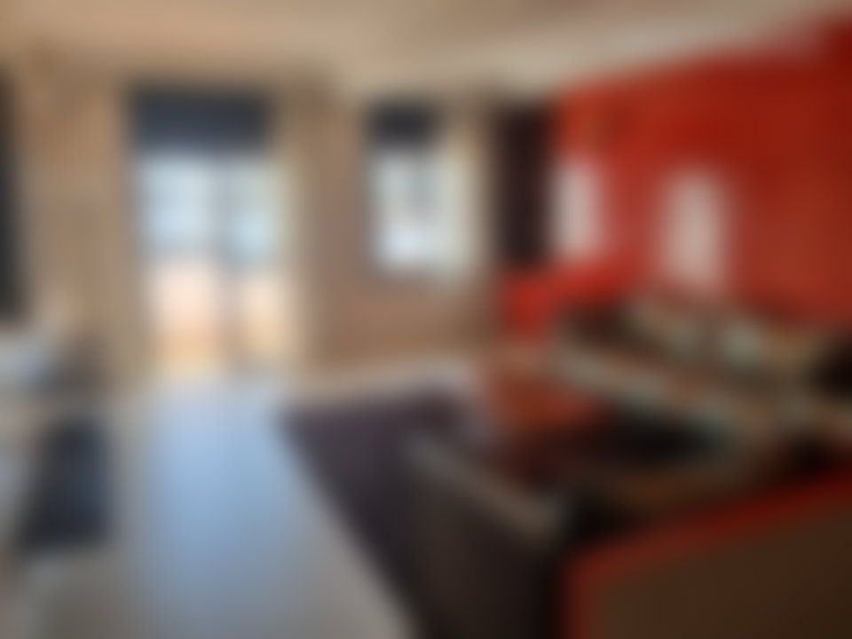 Appartement meublé 120 m², 2 chambres, Riyad, Rabat