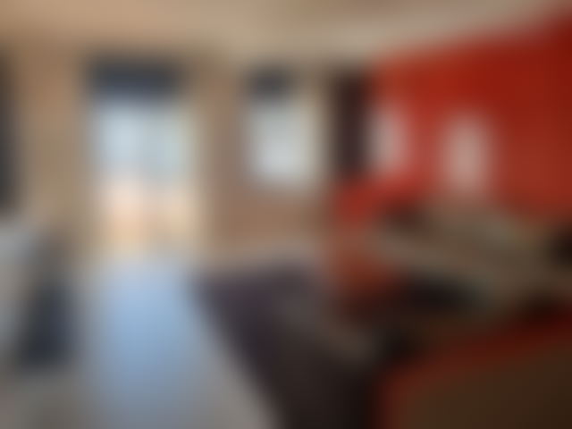 Furnished 120 sq m apartment, 2 bedrooms, Riyad, Rabat — Rabat