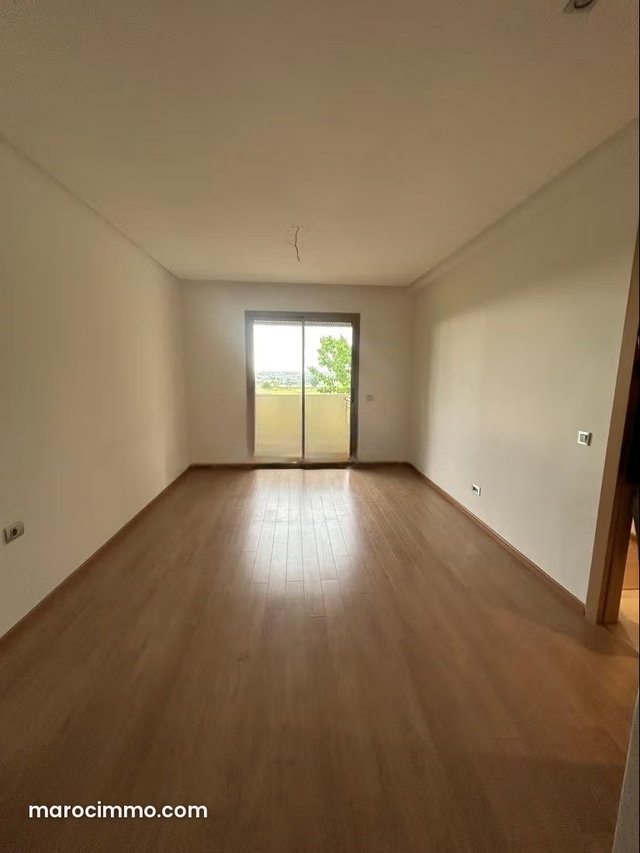 Location d’un appartement 3ch a Prestigia Bouskoura — 4