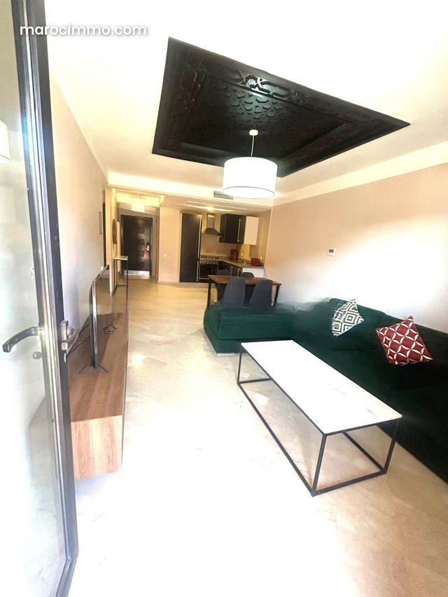 À vendre: Joli appartement sur route de Casa — 2