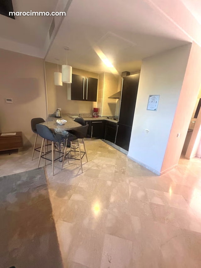 À vendre: Magnifique appart sur route de Casa — 4
