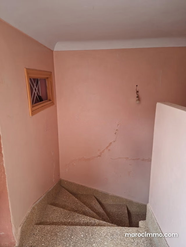 Riad de 190m2 au sol à Berrima — 3