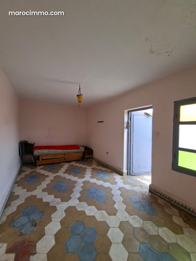 Riad de 190m2 au sol à Berrima — 4