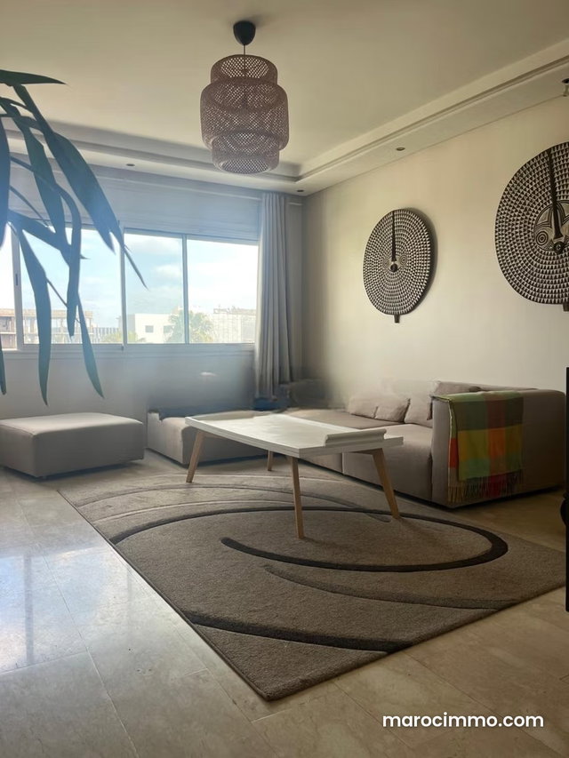 Appartement en location sur rivera — 2
