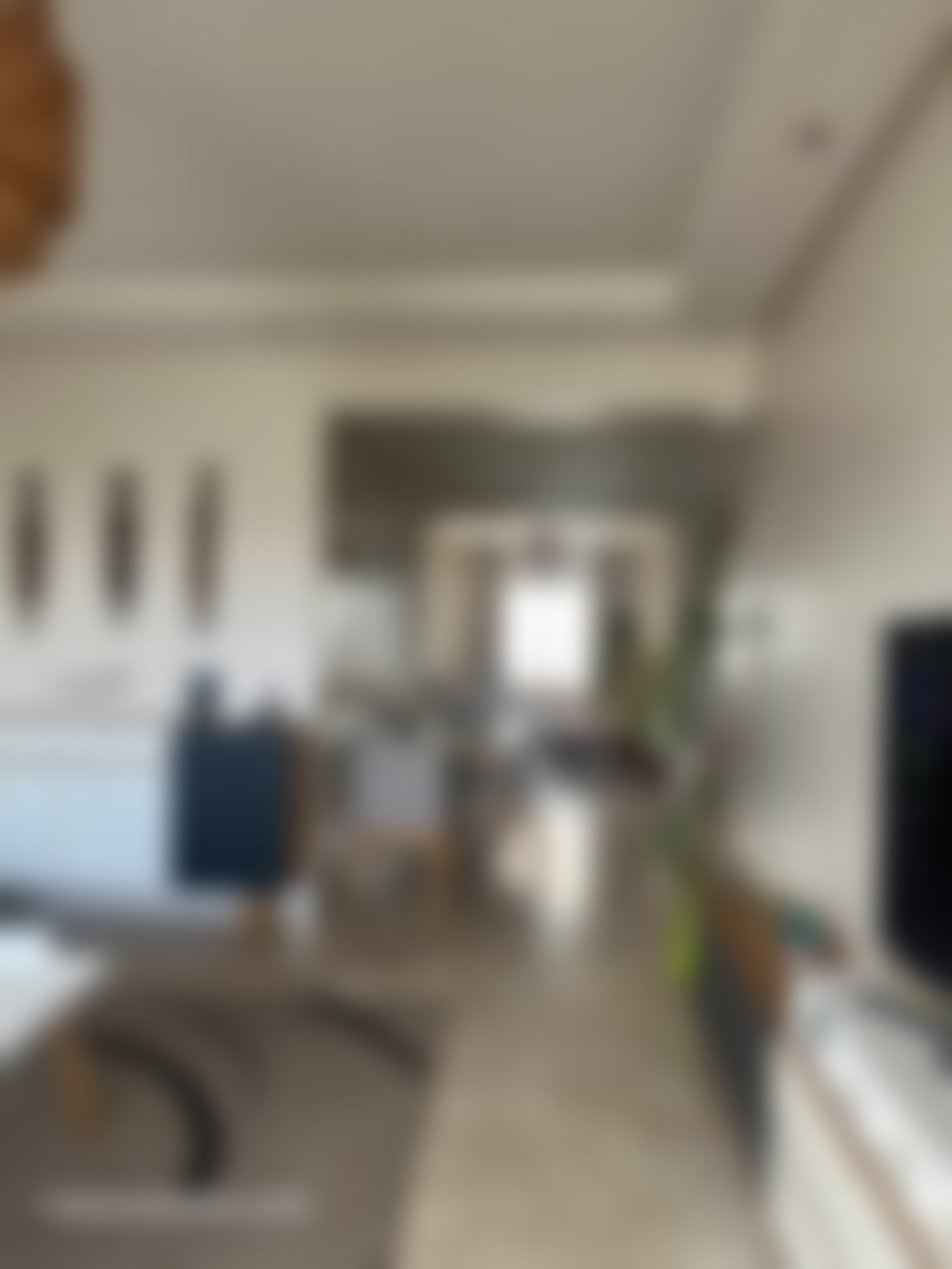 Appartement 3 pièces avec terrasse et garage, Riviera, Casablanca