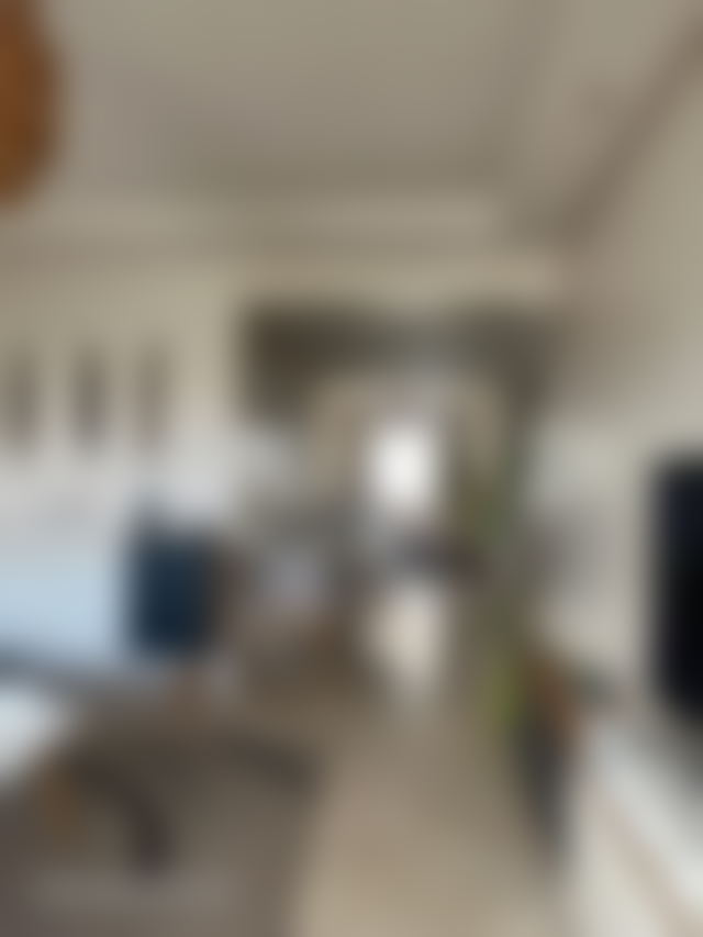 3-Room Apartment with Terrace and Garage, Riviera, Casablanca — Casablanca