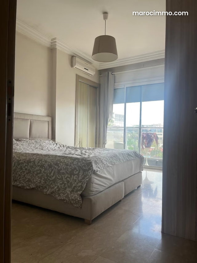 Appartement en location sur rivera — 5