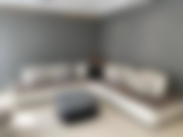 220 sqm furnished 4-bedroom apartment, Gauthier, Casablanca — 3