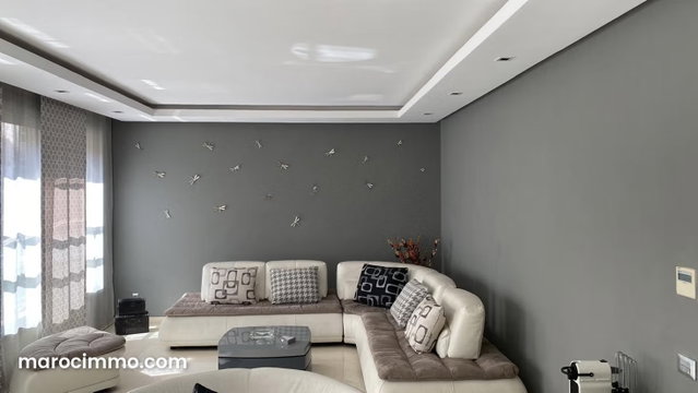 Appartement en location meublé à Gauthier — 4