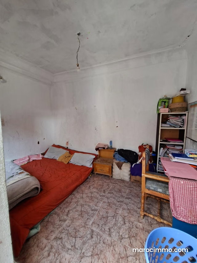 Riad Titré 84m2, Berrima — 5