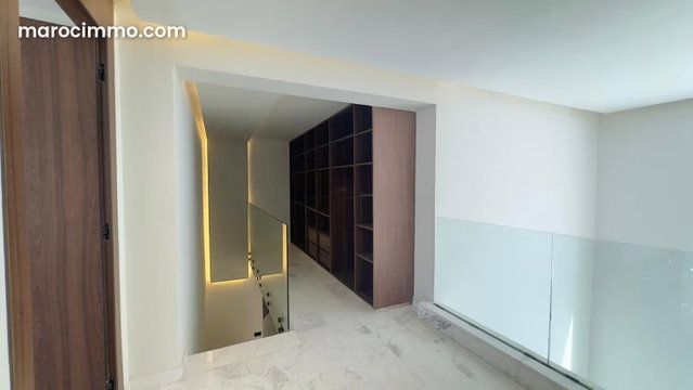 Duplex hermitage avec rooftop — 3
