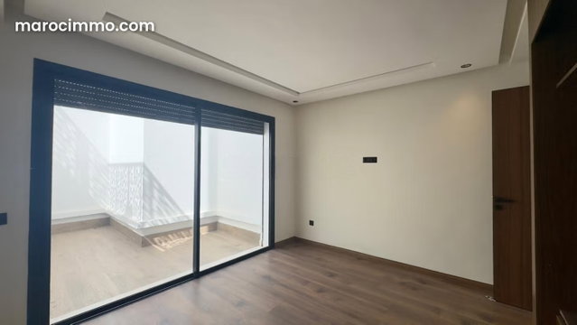 Duplex hermitage avec rooftop — 5