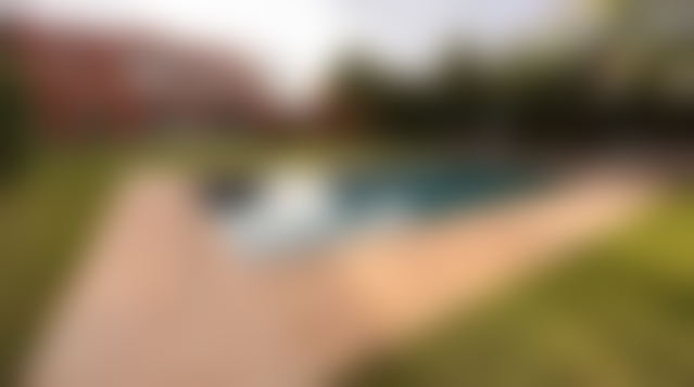 Villa meublée 320 m², piscine et jardin en Palmeraie, Marrakech — Marrakech