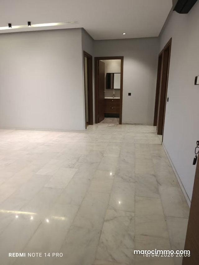 Appartement en location sur cfc — 2