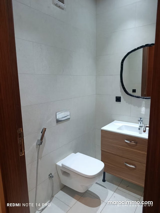 Appartement en location sur cfc — 4